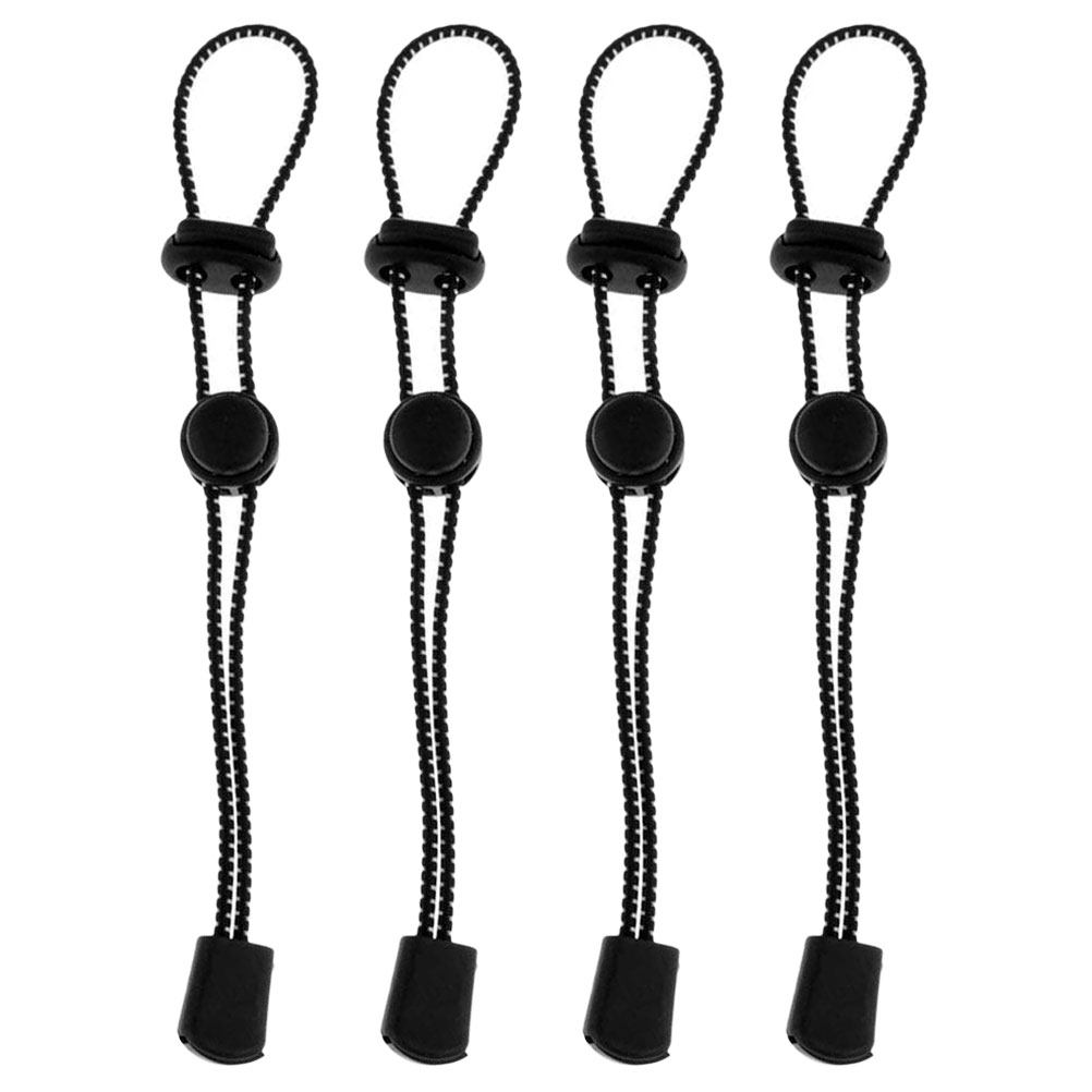 Harness Climbing Adjustable - 4 Correas Ajustables para Bastones de