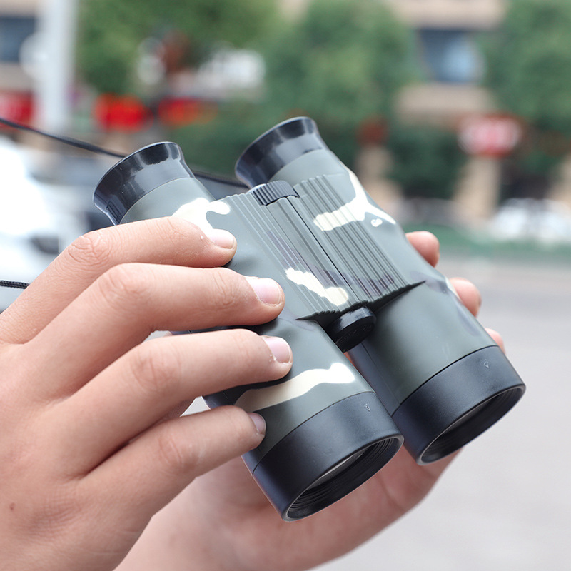 Outdoor Adventure Learning - Telescopio de Observación de Aves para