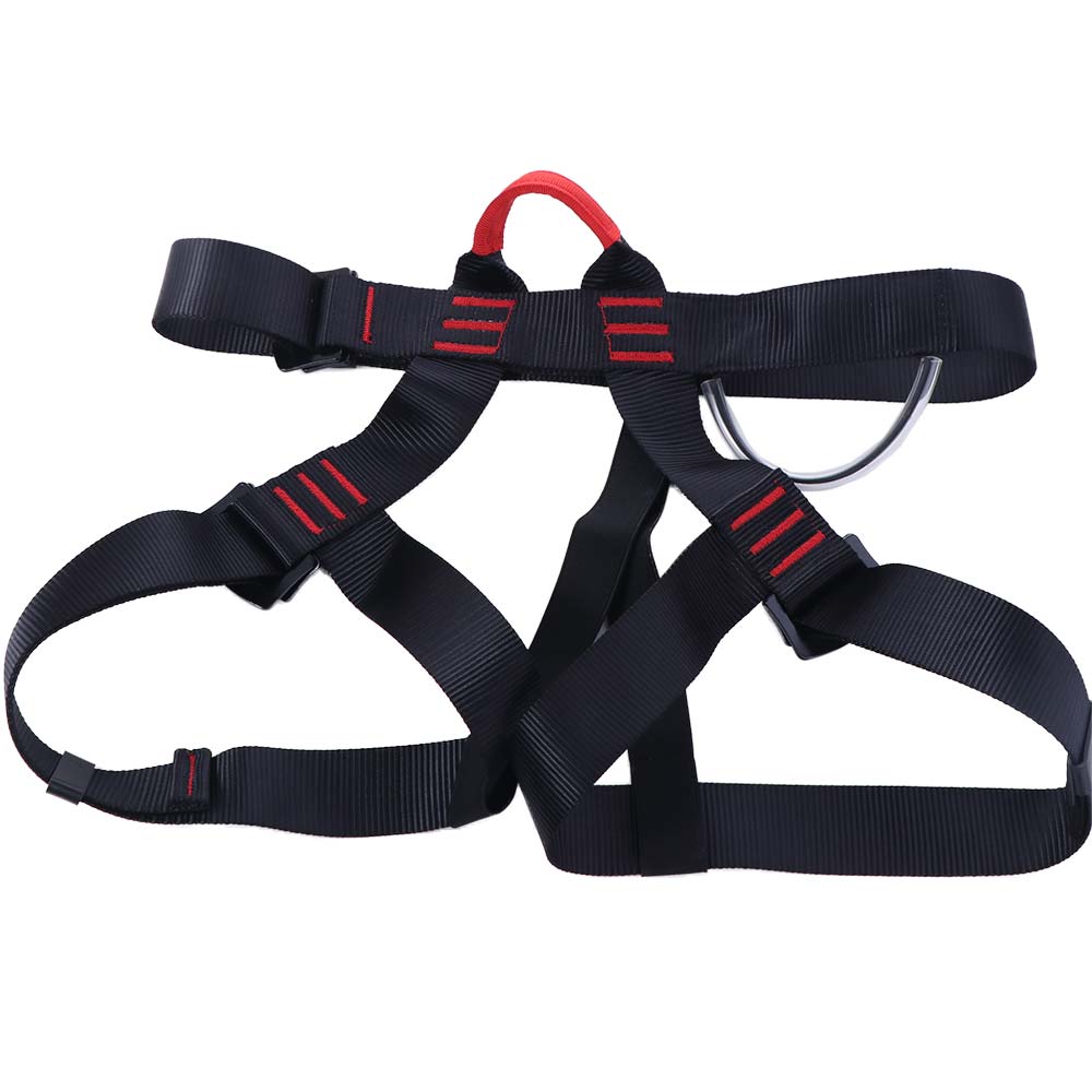 Harness Climbing Adjustable - Arnés de Seguridad para Deportes al