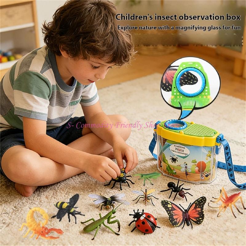 Outdoor Adventure Learning - Juego aventuras aire libre 85AE para