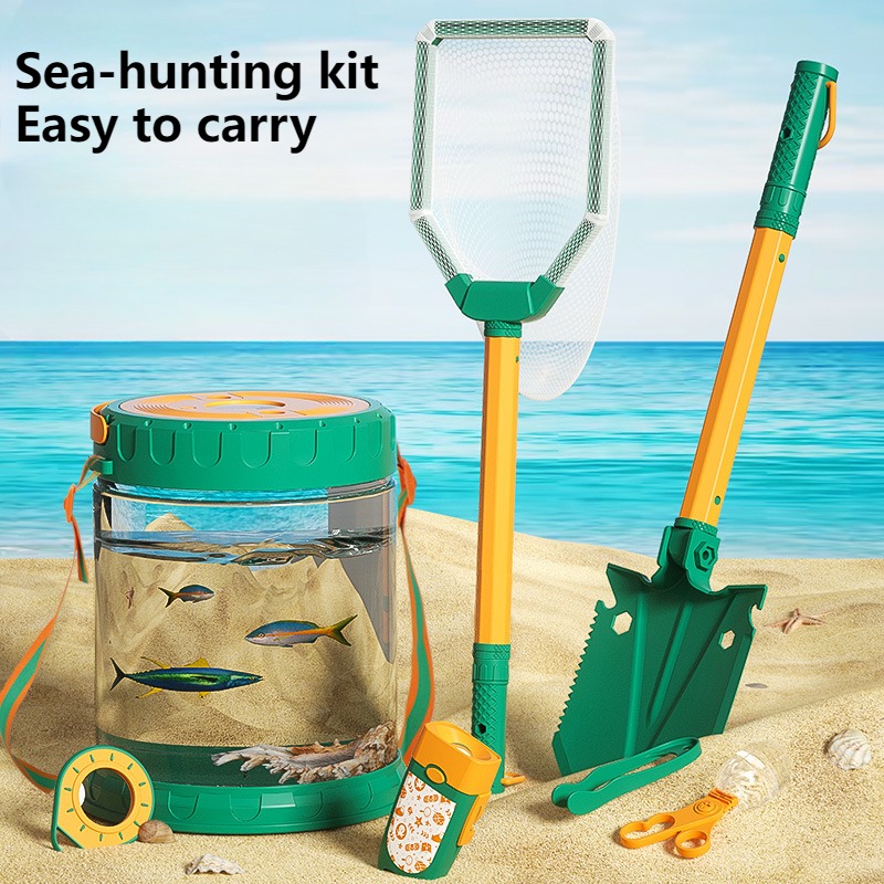 Outdoor Adventure And Sports - Juego de Herramientas de juego de