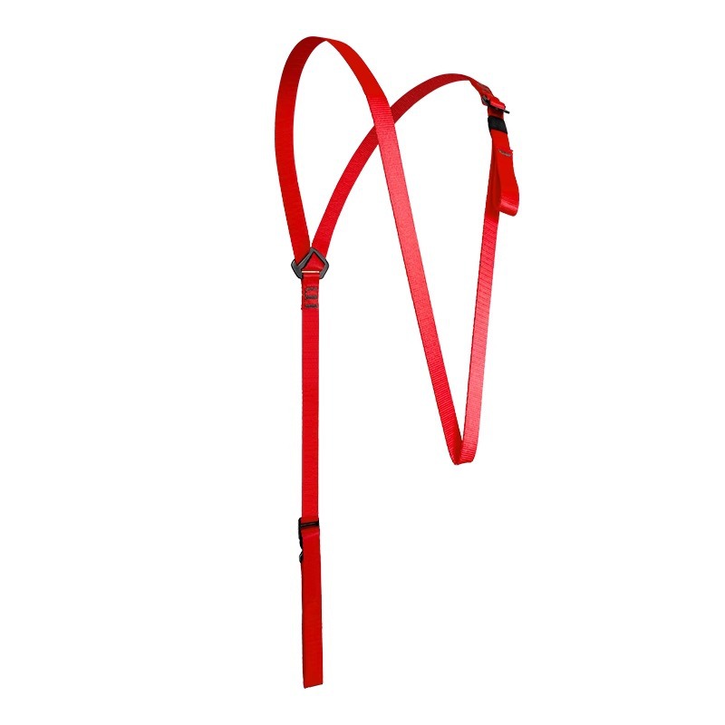 Harness Climbing Adjustable - Fajas de hombro ascendentes para escalada