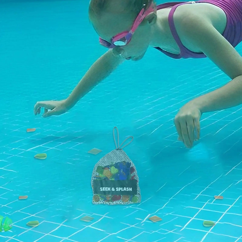 Outdoor Adventure Learning - El último juego de aventura subacuática,