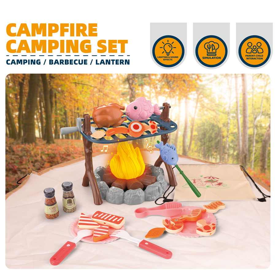 Outdoor Adventure Gifts - Juego de Herramientas de Aventura al