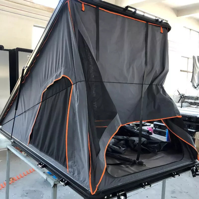 Outdoor Adventure Lab - Toldo Trasero para Auto de Doble