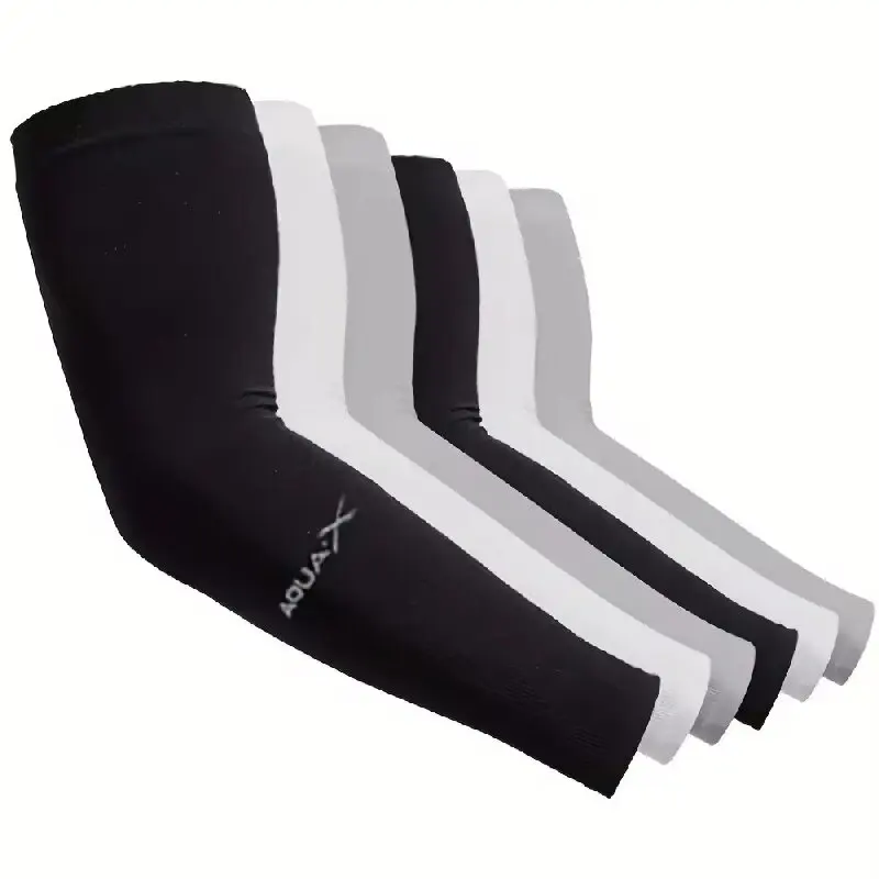 Outdoor Adventure Uva - 3 pares de fundas de protección