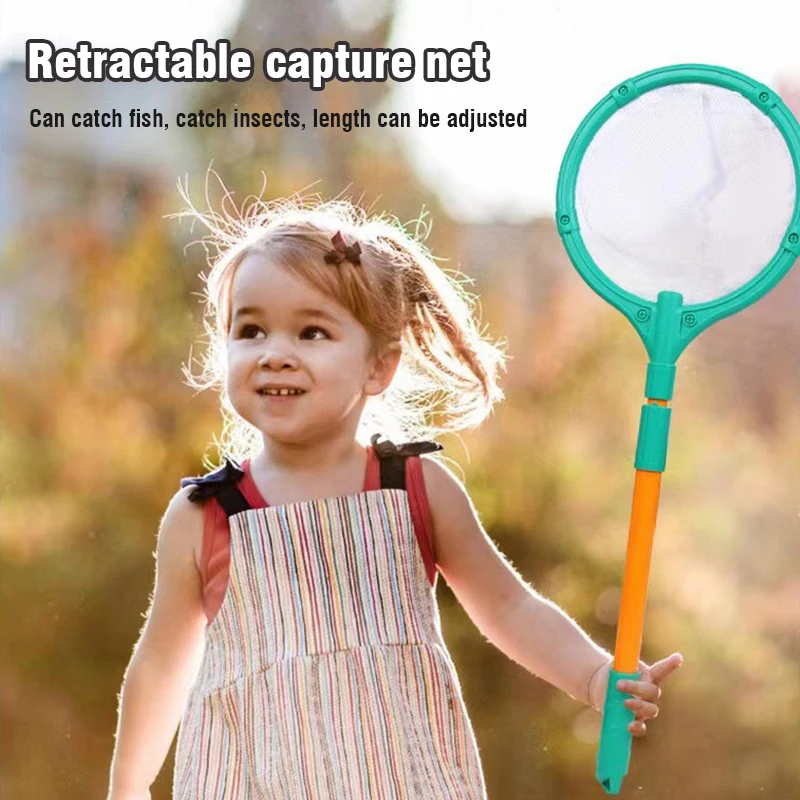 Caja de explorador de insectos - Outdoor Adventure Learning reseña y precio