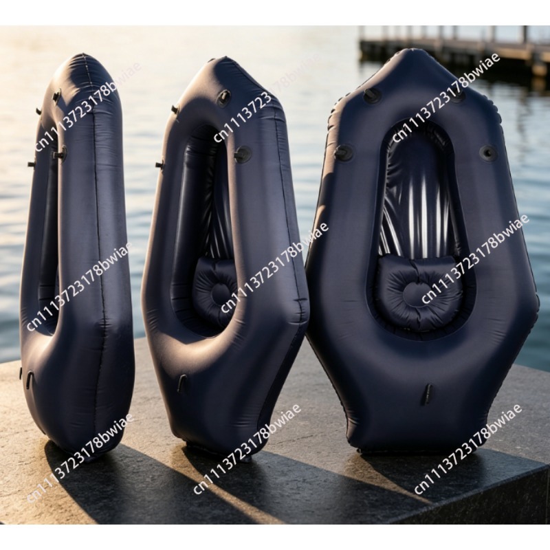 Packraft Inflable Ultraligero  - Outdoor Adventure And Sports reseña y precio