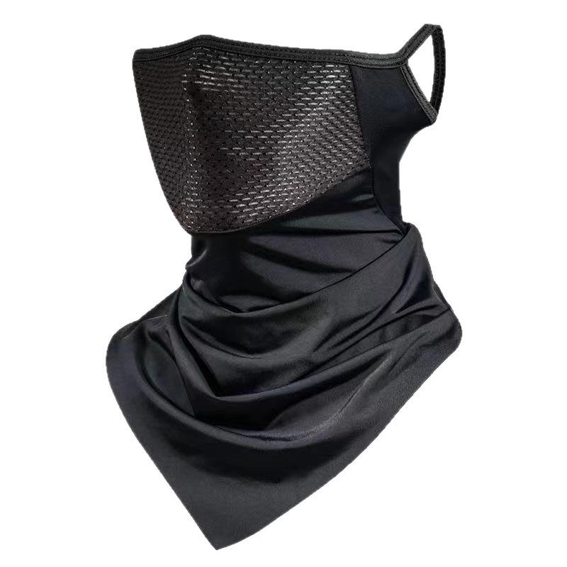 Pañuelo para Ciclismo con Prot - Outdoor Adventure Uva reseña y precio