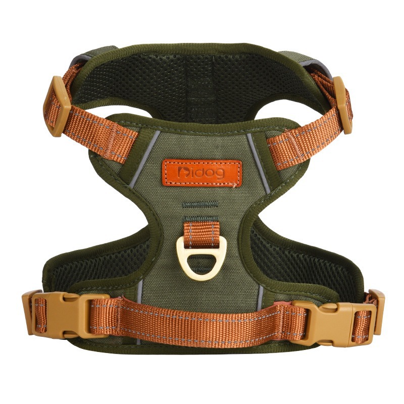 Arnés Antiescape para Mascotas - Harness Climbing Adjustable reseña y precio