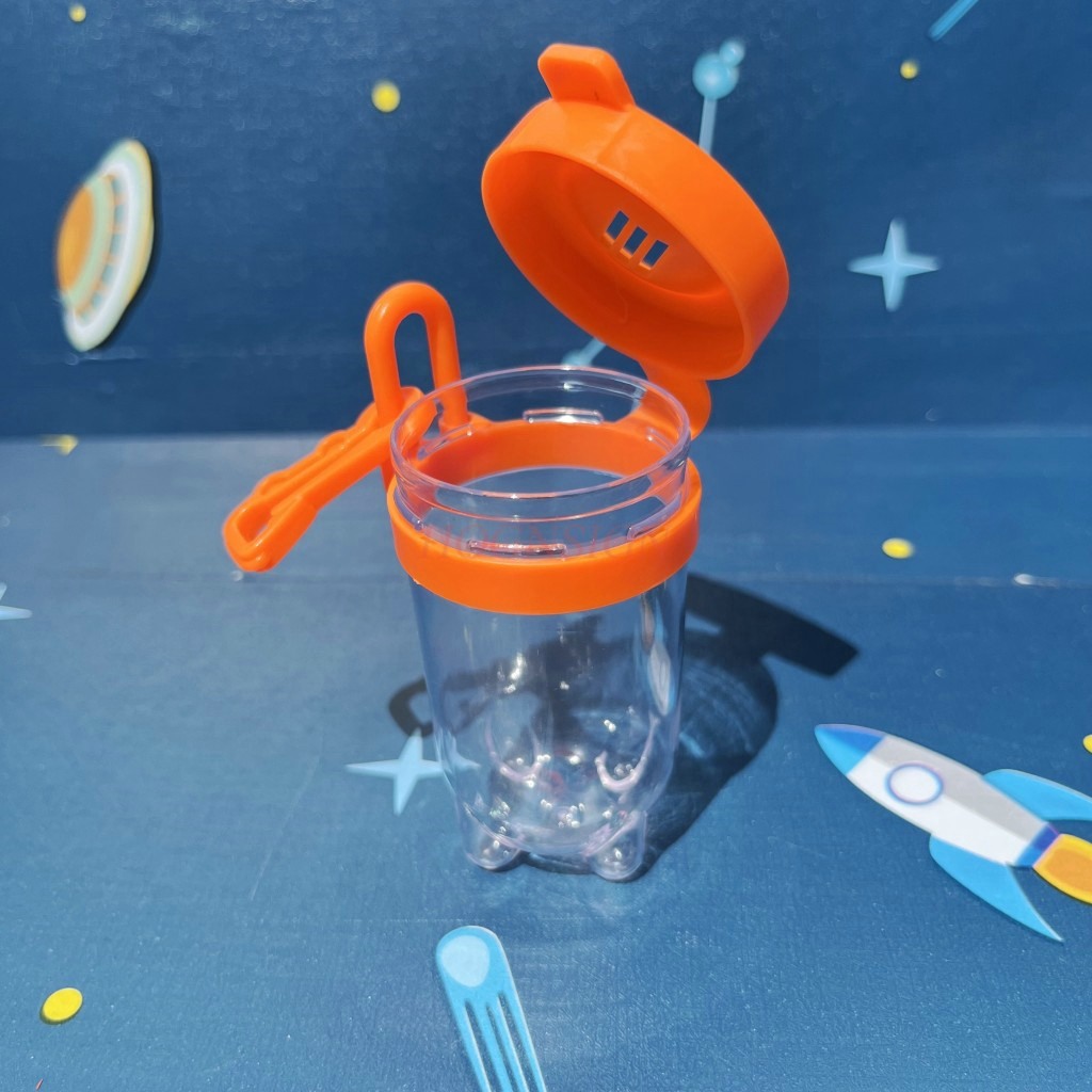Jaula para insectos para captu - Outdoor Adventure Learning reseña y precio