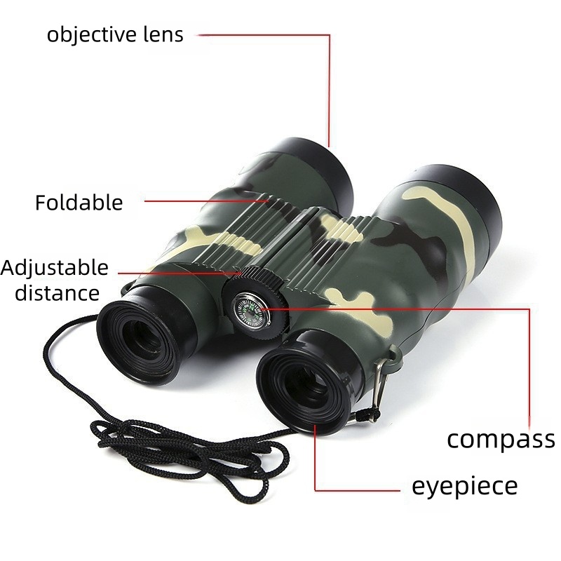 Telescopio de Observación de A - Outdoor Adventure Learning reseña y precio