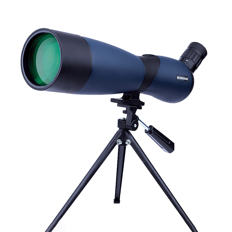 Telescopio Monocular con prism - Outdoor Adventure Watches reseña y precio