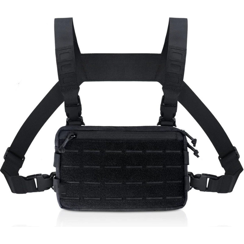Bolsa Táctica Unisex para el P - Outdoor Adventure And Sports reseña y precio