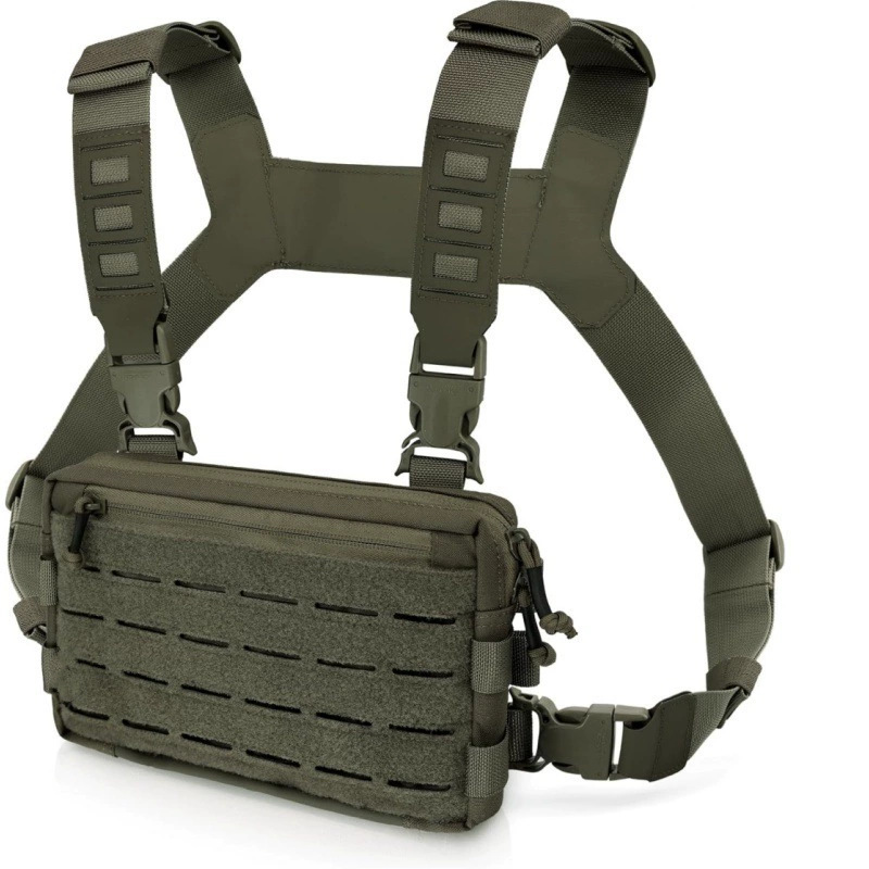 Bolsa Táctica Unisex para el P - Outdoor Adventure And Sports reseña y precio