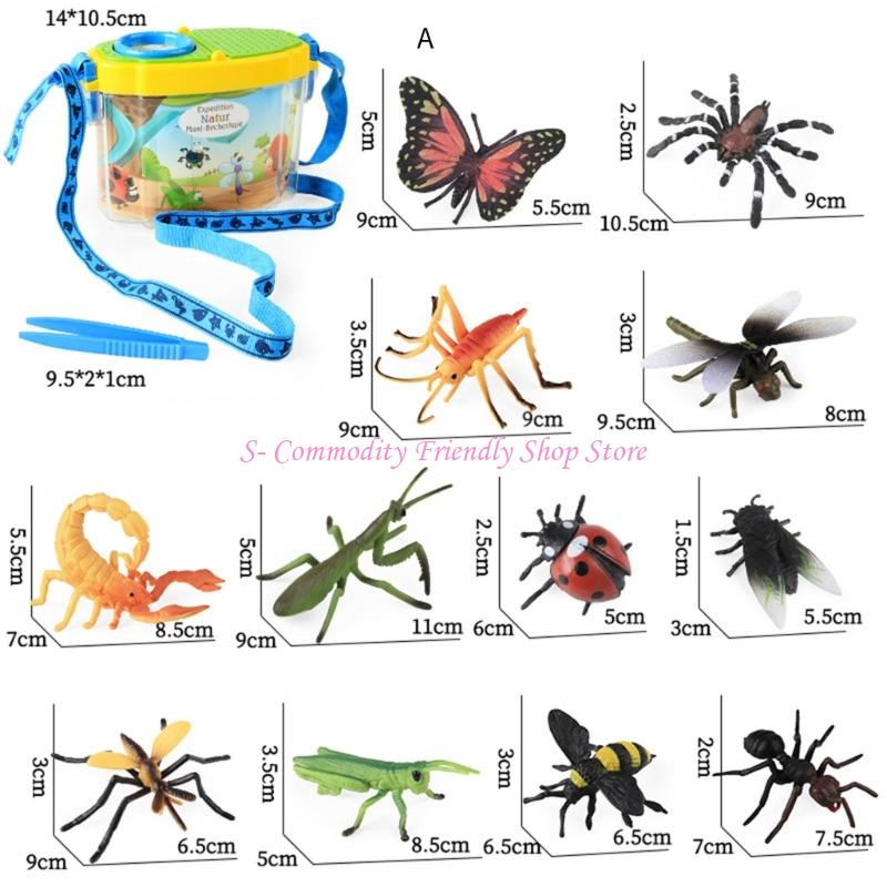 Juego aventuras aire libre 85A - Outdoor Adventure Learning reseña y precio