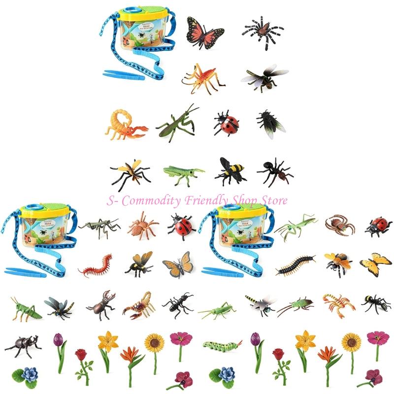 Juego aventuras aire libre 85A - Outdoor Adventure Learning reseña y precio