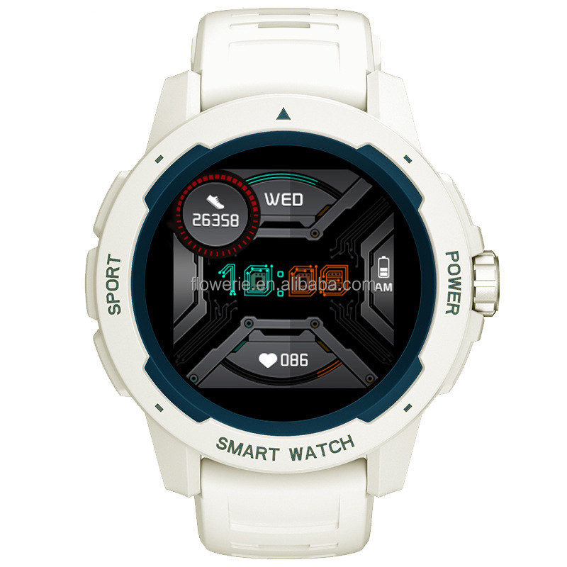 Reloj Inteligente Deportivo Tá - Outdoor Adventure Watches reseña y precio