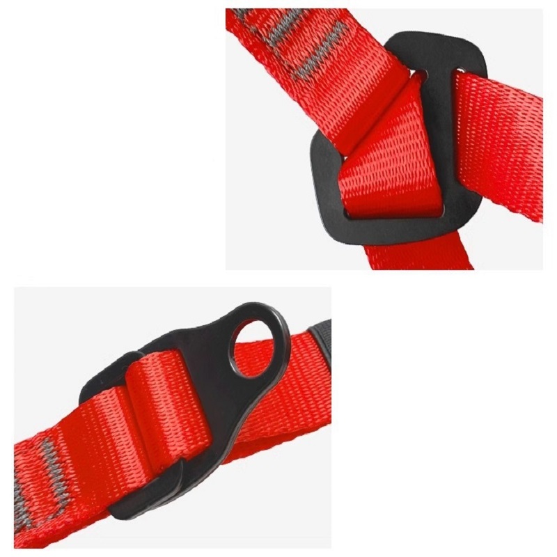 Fajas de hombro ascendentes pa - Harness Climbing Adjustable reseña y precio
