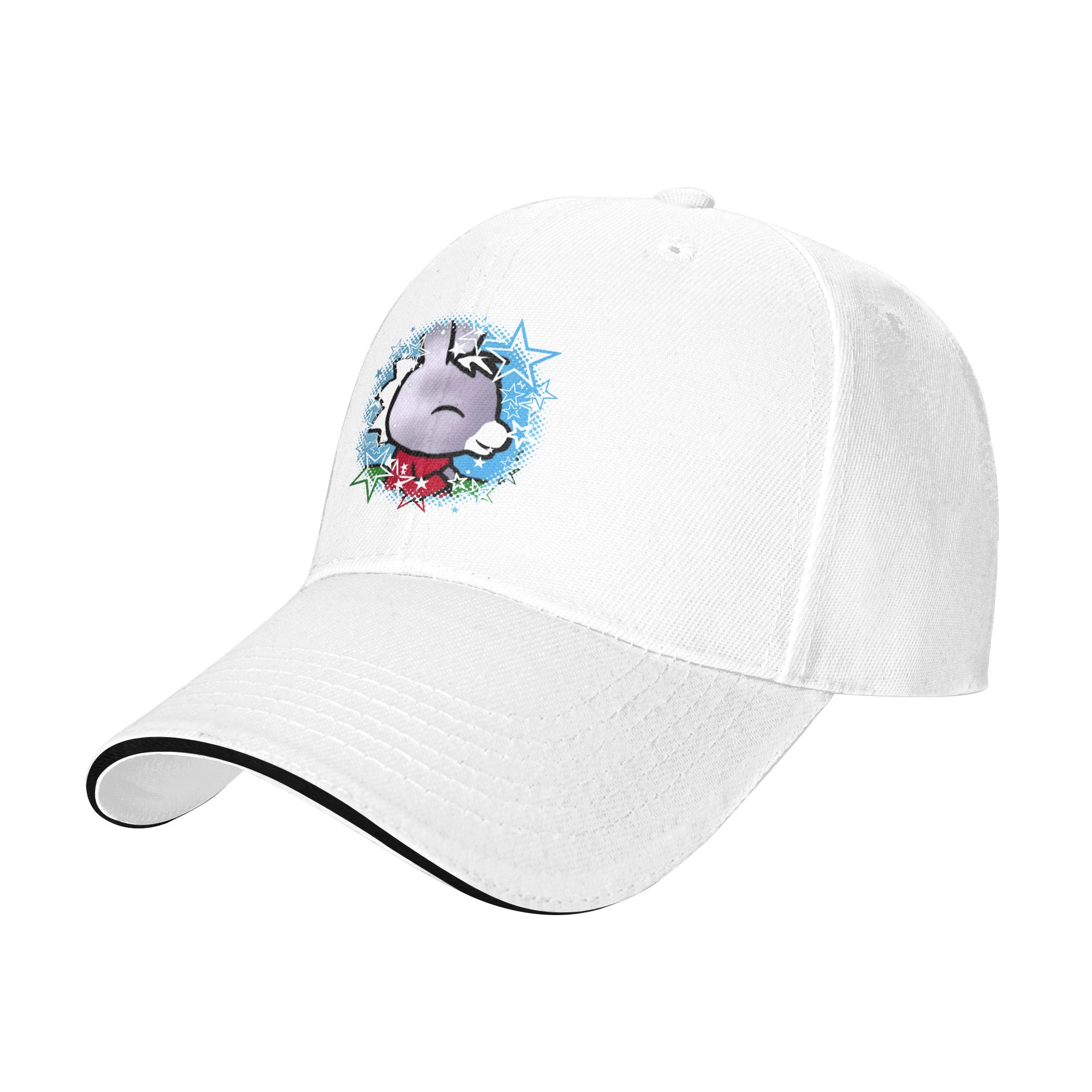 Trotroes Gorras de béisbol con - Outdoor Adventure Learning reseña y precio