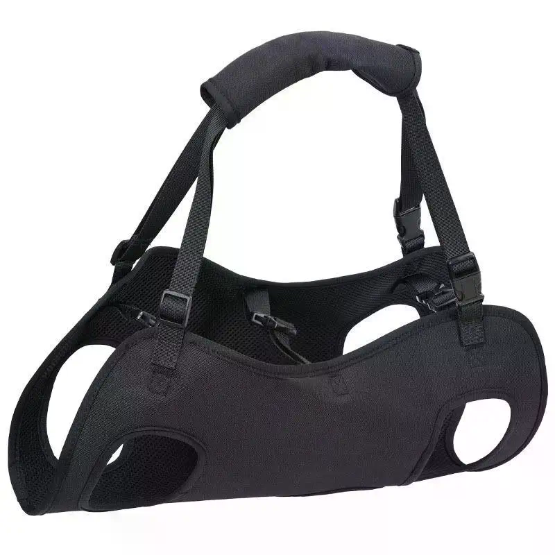 Arnés de Asistencia para Perro - Harness Climbing Adjustable reseña y precio