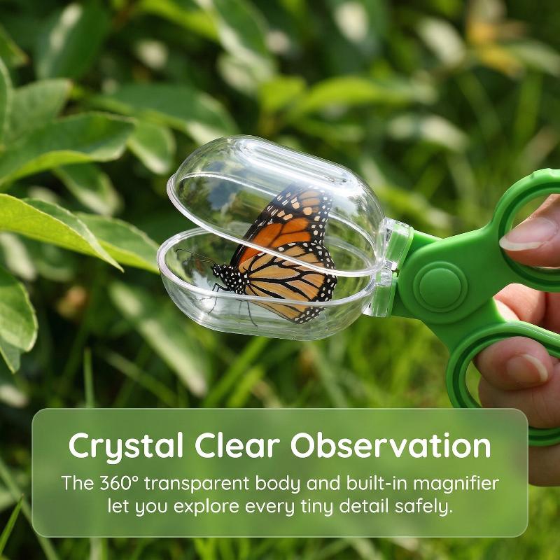 Set de exploración de insectos - Outdoor Adventure Learning reseña y precio