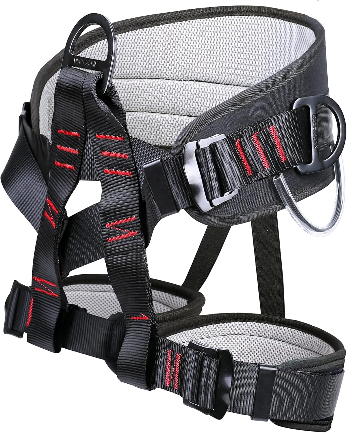 Arnés de Escalada Ajustable pa - Harness Climbing Adjustable reseña y precio