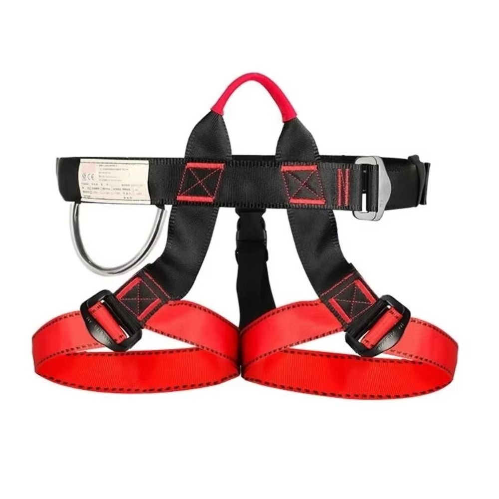 Arnés para deportes al aire li - Harness Climbing Adjustable reseña y precio