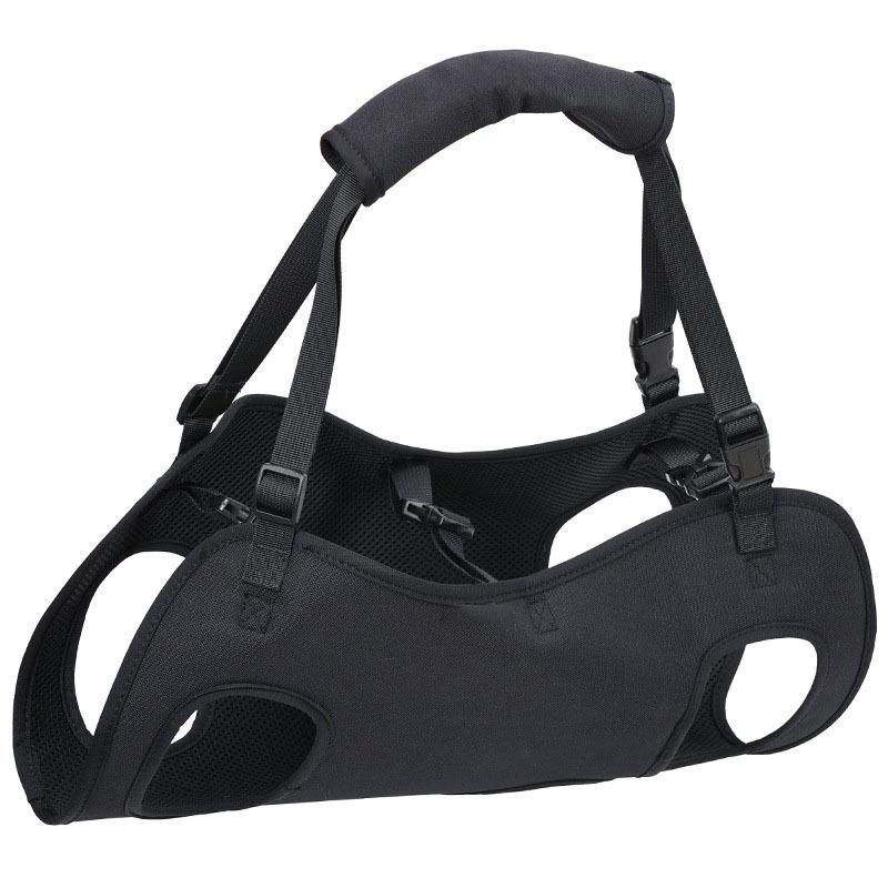 Arnés de Asistencia para Perro - Harness Climbing Adjustable reseña y precio
