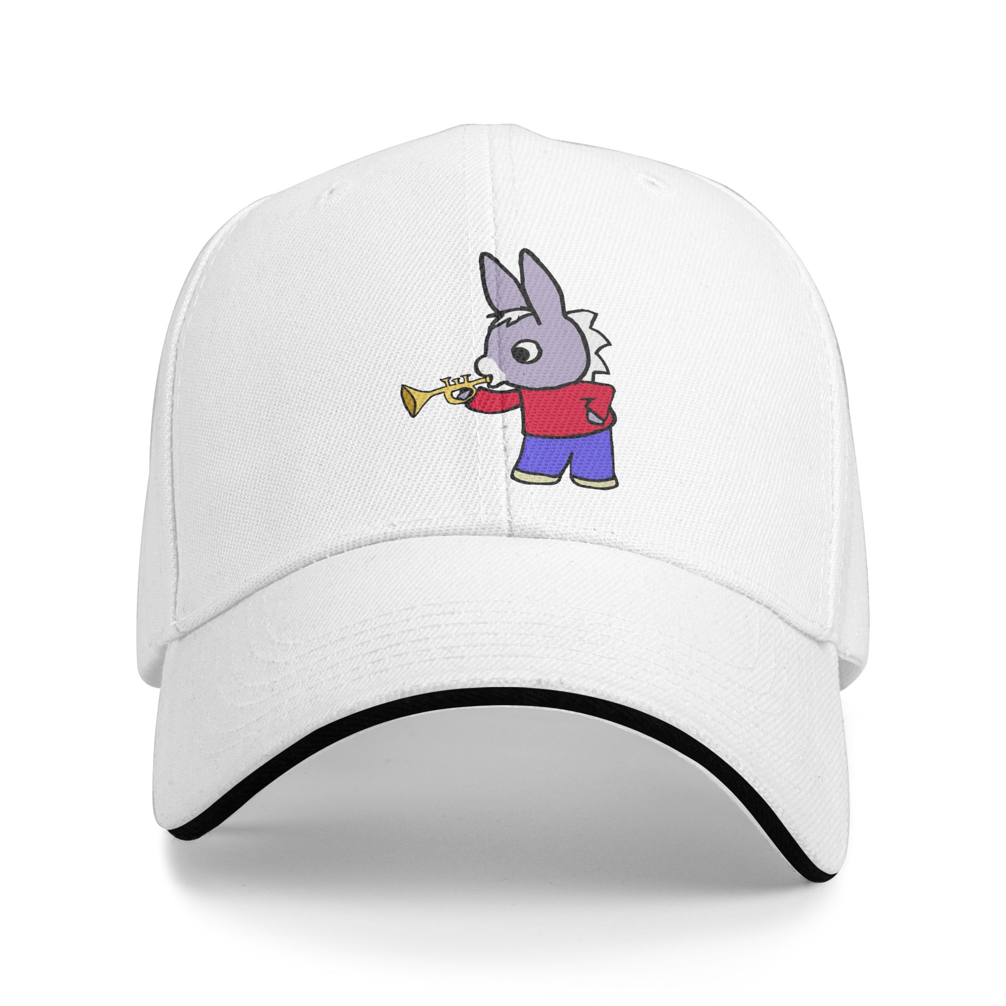 Trotroes Gorras de béisbol con - Outdoor Adventure Learning reseña y precio