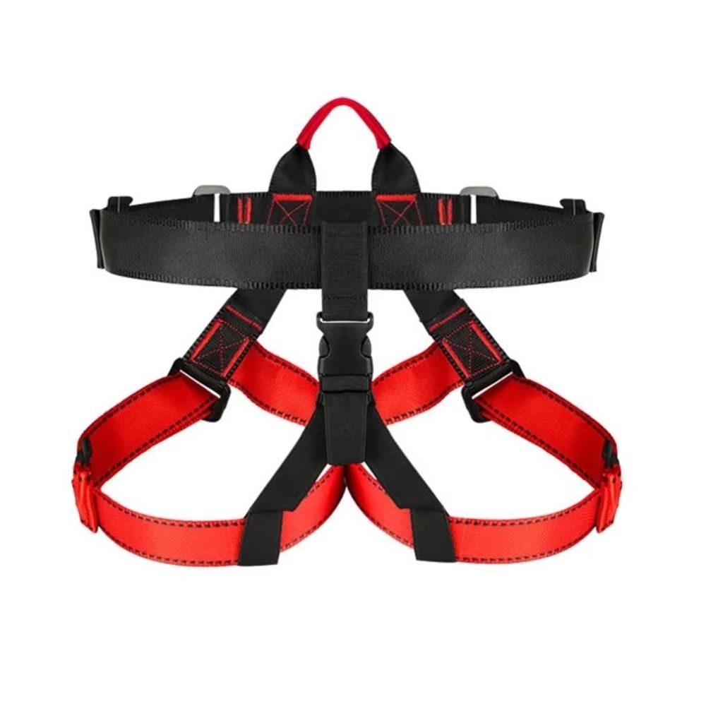 Arnés de Soporte Lumbar para D - Harness Climbing Adjustable reseña y precio