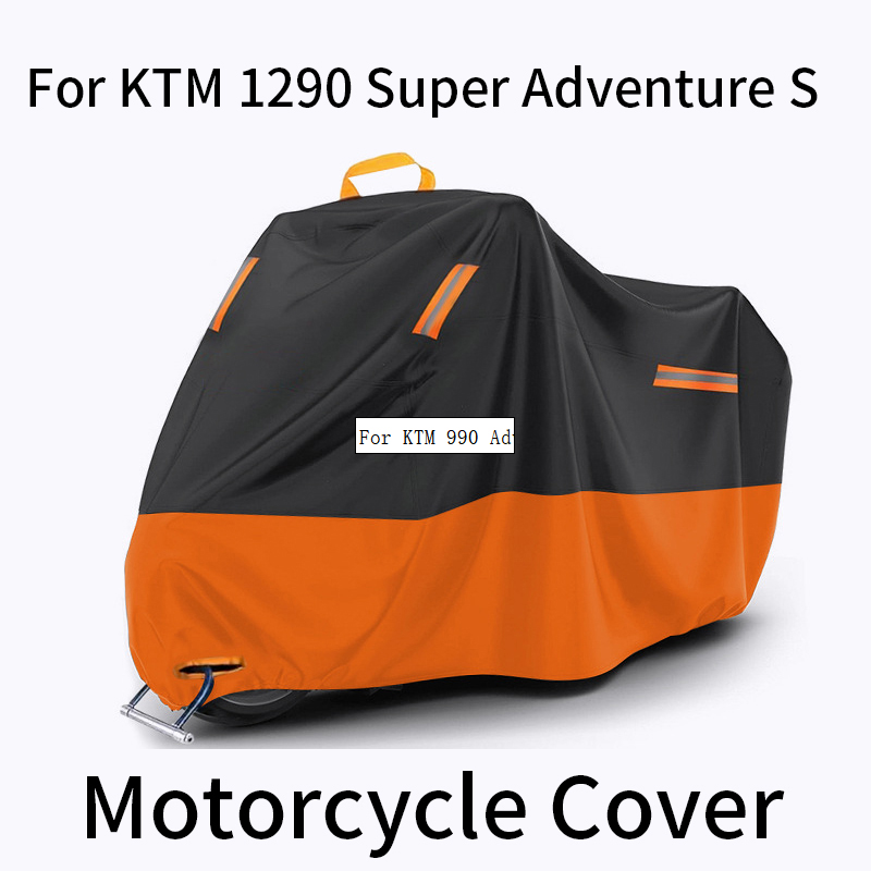 Cubierta impermeable para moto - Outdoor Adventure Uva reseña y precio