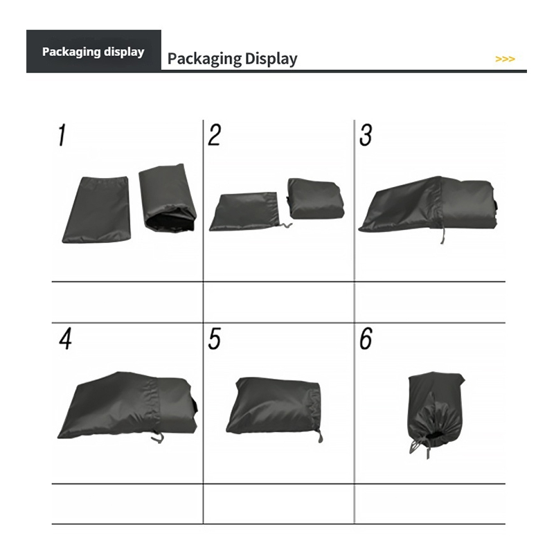 Cubierta impermeable para moto - Outdoor Adventure Uva reseña y precio