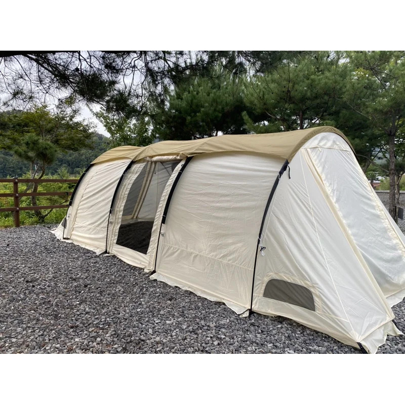 Toldo Trasero para Auto de Dob - Outdoor Adventure Lab reseña y precio