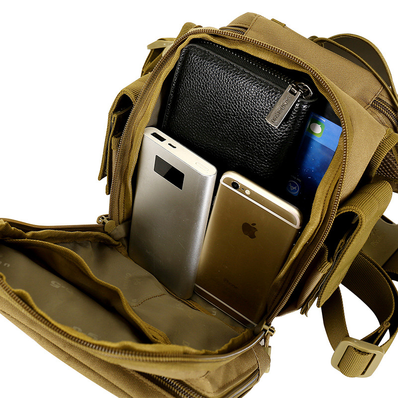 Mochila de montañismo, bolsa d - Outdoor Adventure And Sports reseña y precio