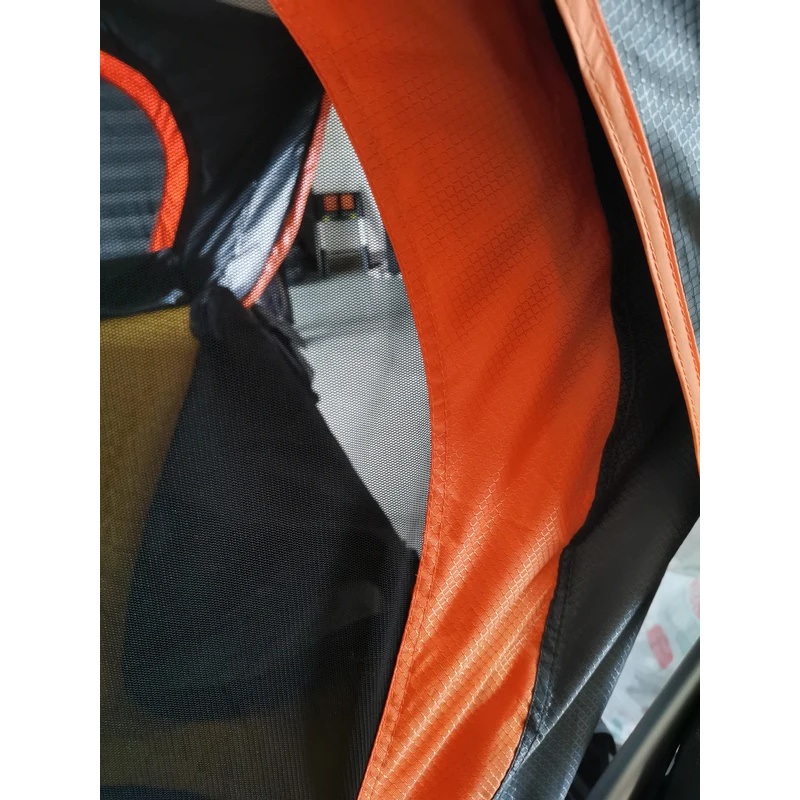 Carpa de Techo de Poliéster Im - Outdoor Adventure Uva reseña y precio