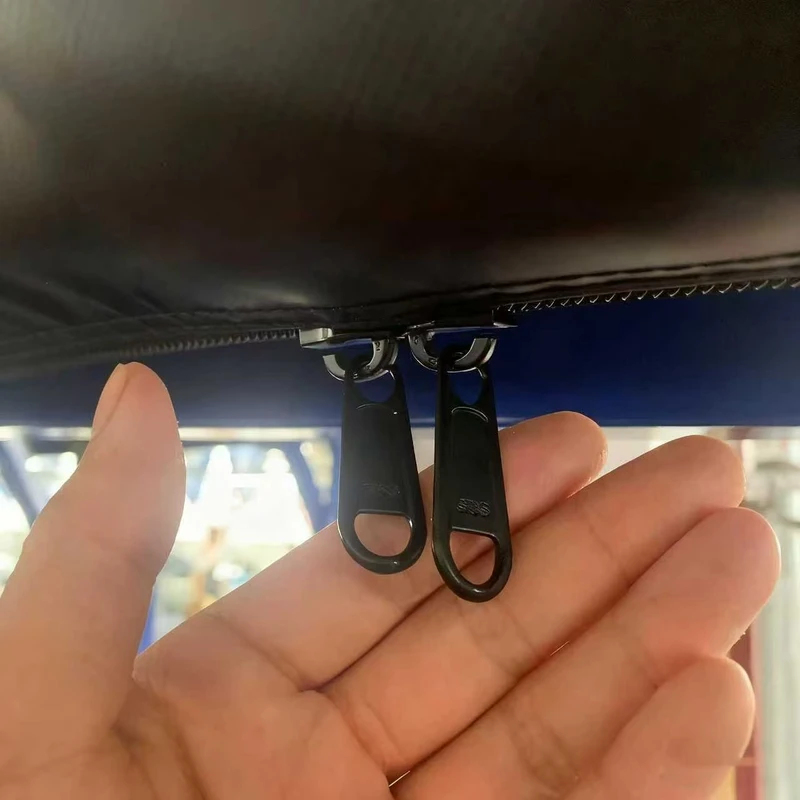 Carpa de Techo de Poliéster Im - Outdoor Adventure Uva reseña y precio