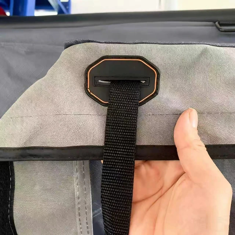 Carpa de Techo de Poliéster Im - Outdoor Adventure Uva reseña y precio