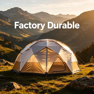 Carpa Inflable Resistente para - Outdoor Adventure Lab reseña y precio