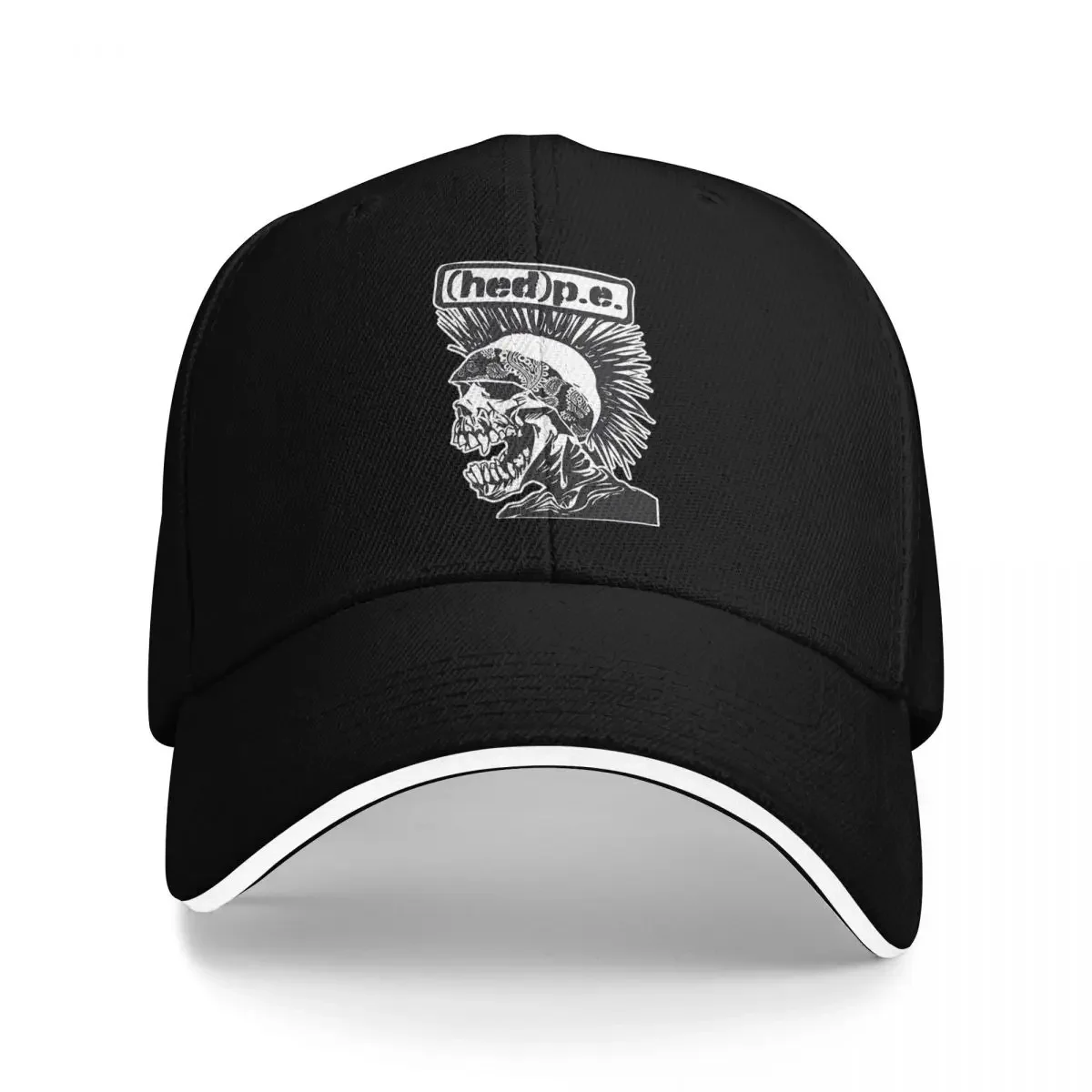 Nueva Gorra de Béisbol The Hed - Outdoor Adventure America reseña y precio