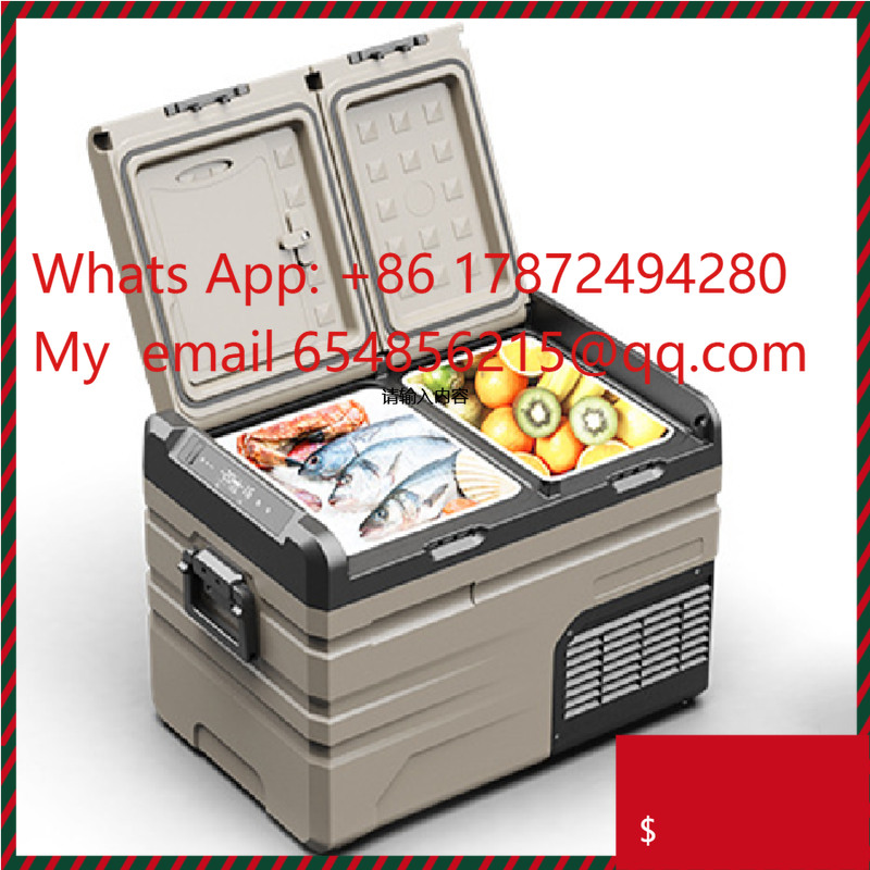 Refrigerador para automóvil de - Outdoor Adventure Lab reseña y precio