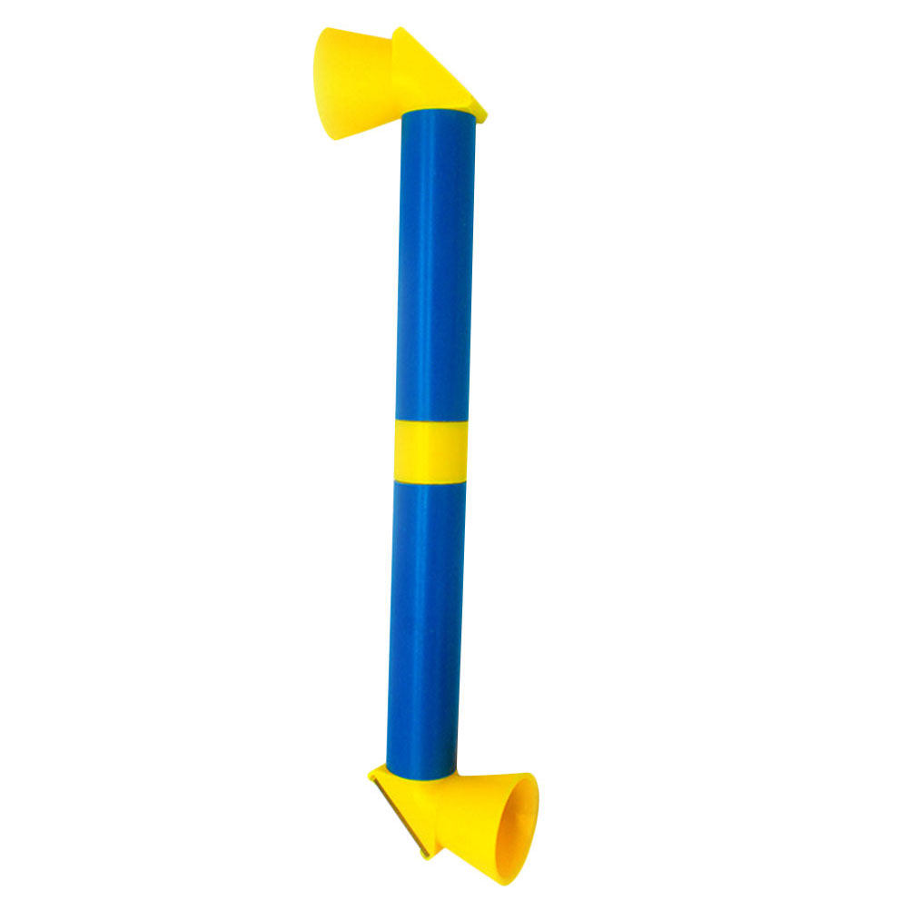Periscopio Desmontable de Plás - Outdoor Adventure Lab reseña y precio