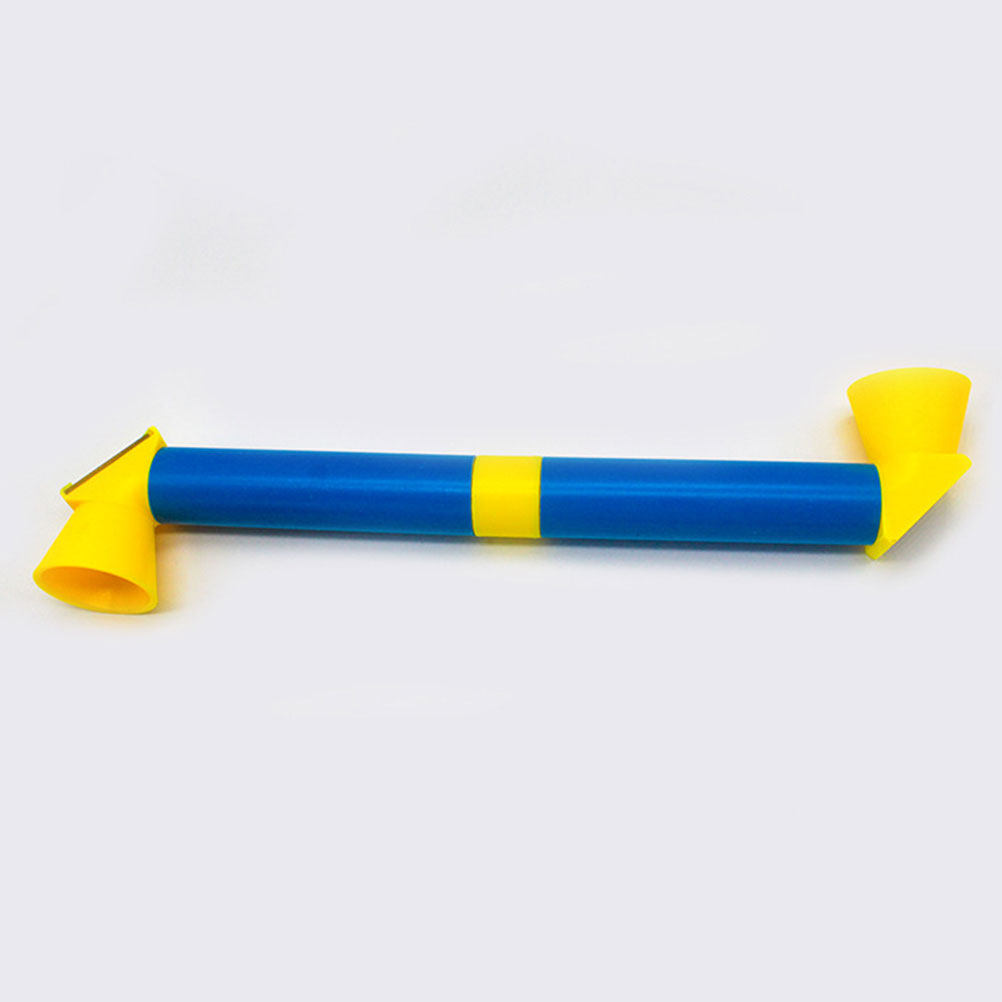 Periscopio Desmontable de Plás - Outdoor Adventure Lab reseña y precio