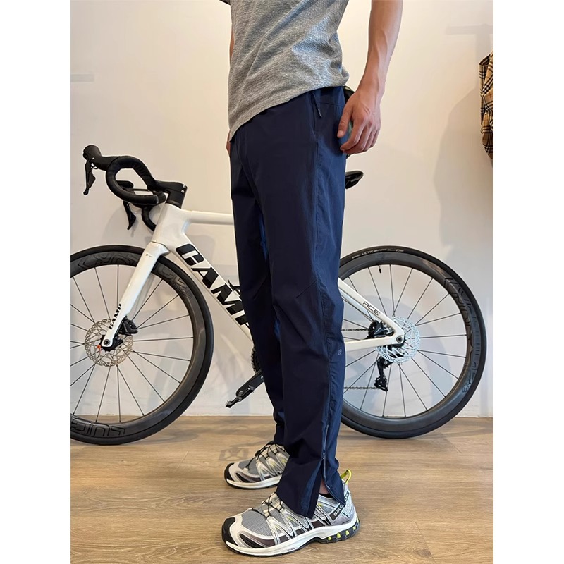 Pantalones de Ciclismo Ligeros - Outdoor Adventure And Sports reseña y precio