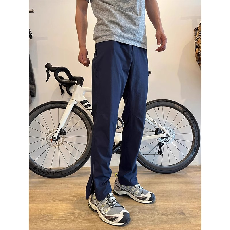 Pantalones de Ciclismo Ligeros - Outdoor Adventure And Sports reseña y precio