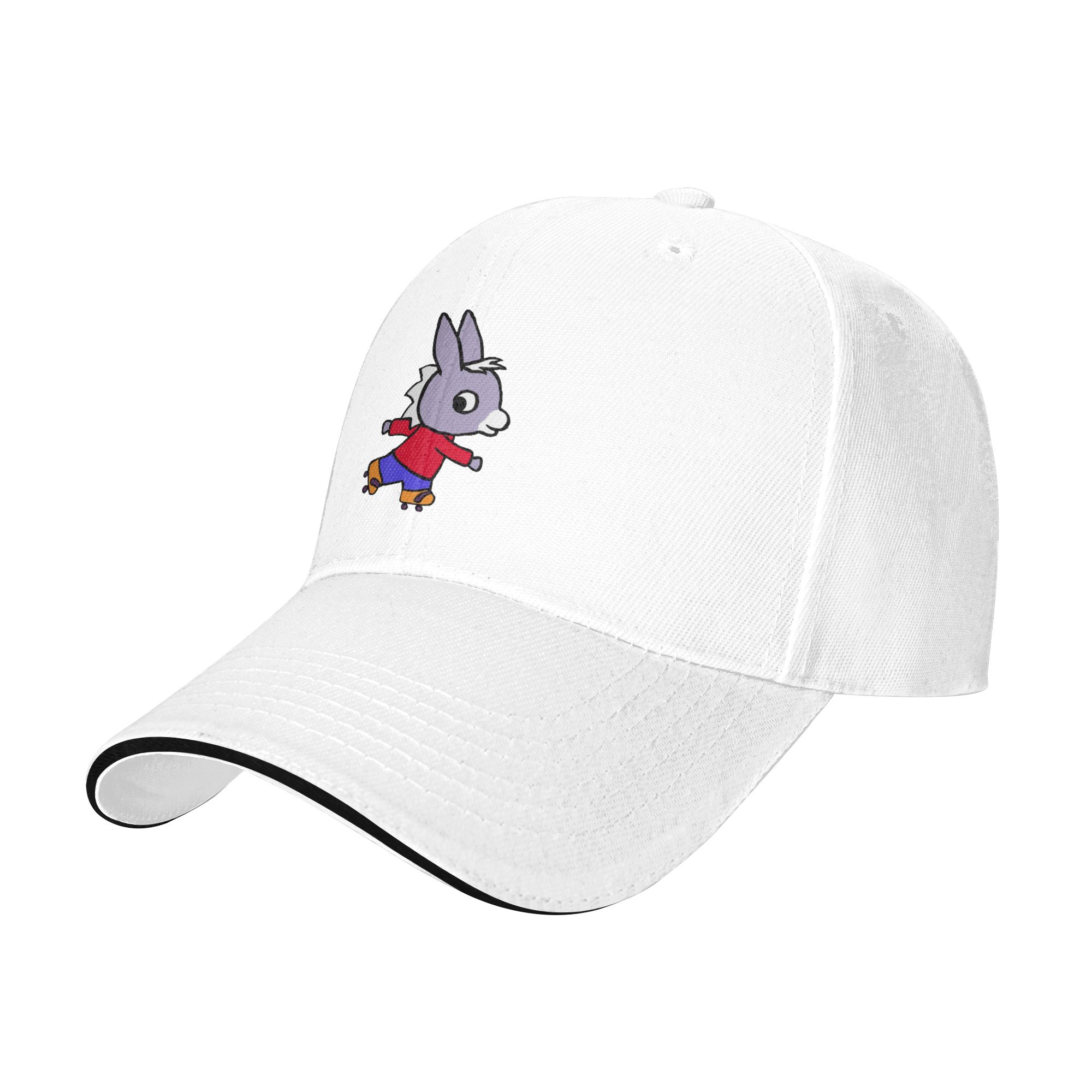 Trotroes Gorras de béisbol uni - Outdoor Adventure Learning reseña y precio