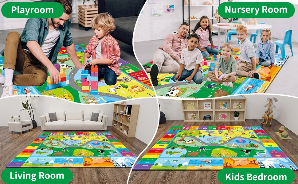 1PC Early Learning Adventure K - Outdoor Adventure Learning reseña y precio