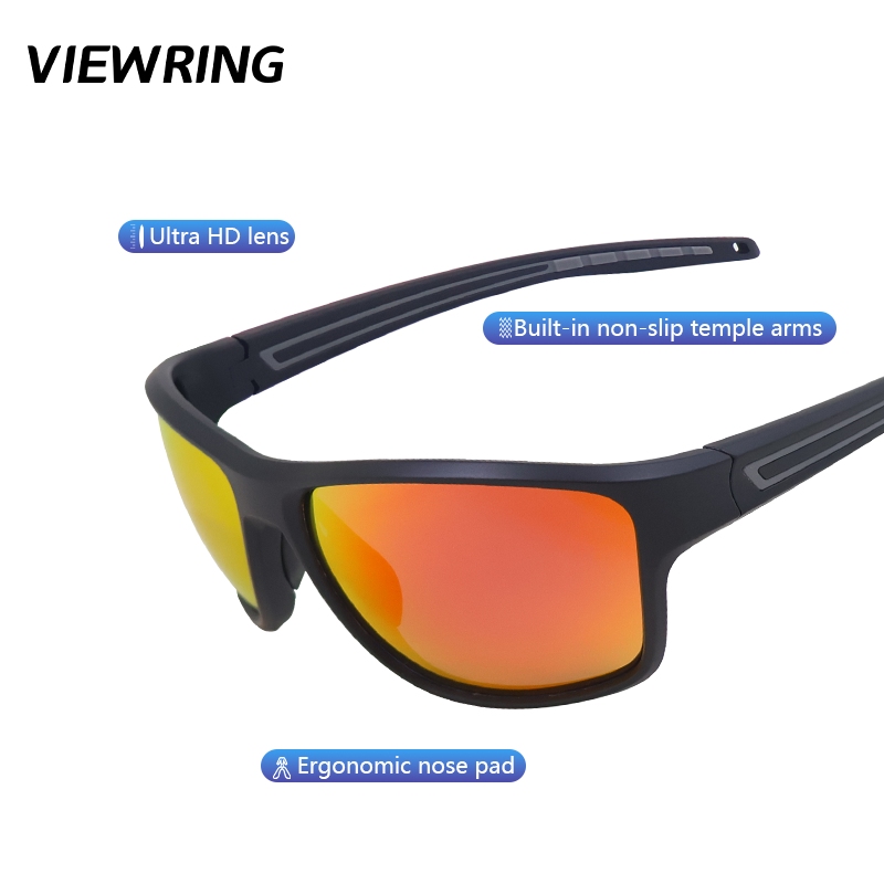 MJYIWANG Gafas de sol polariza - Outdoor Adventure And Sports reseña y precio