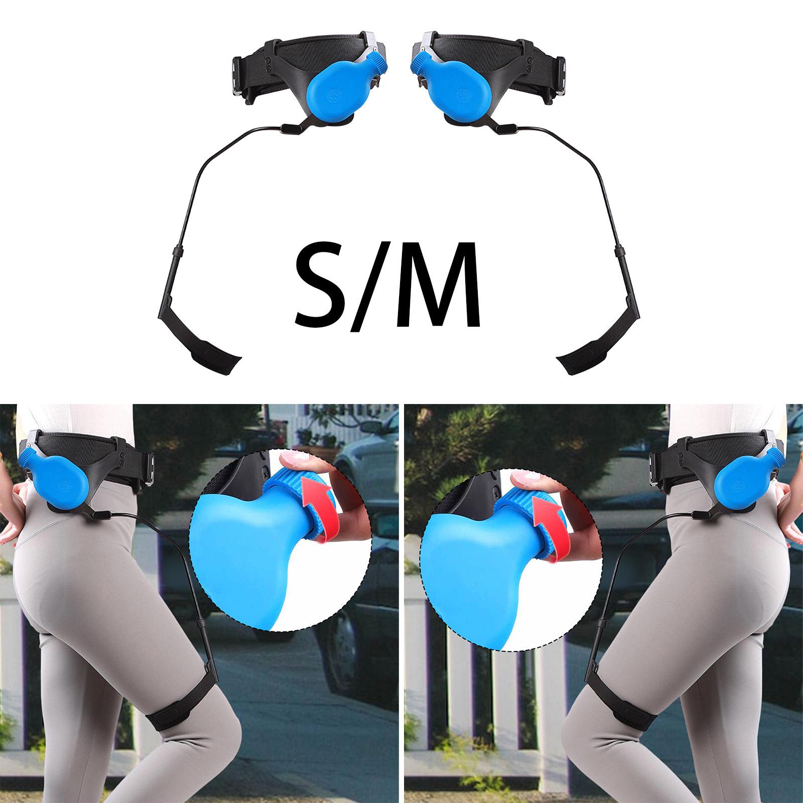 Exoesqueleto Portátil de Asist - Harness Climbing Adjustable reseña y precio