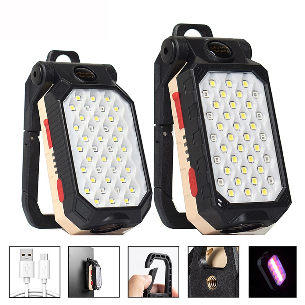Linterna LED de alta potencia  - Outdoor Adventure Uva reseña y precio